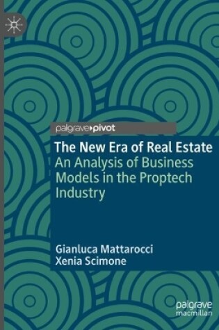 Cover of The New Era of Real Estate