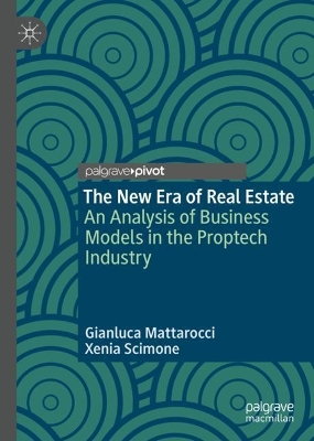 Cover of The New Era of Real Estate