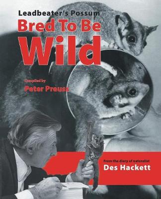 Cover of Leadbetter's Possum