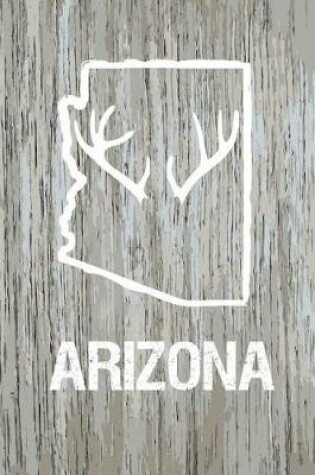 Cover of Arizona