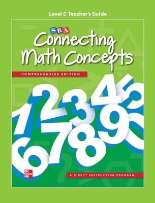 Book cover for Connecting Math Concepts Level C, Additional Teacher's Guide