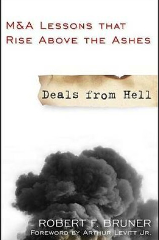 Cover of Deals from Hell