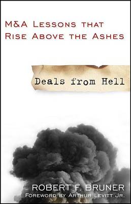 Book cover for Deals from Hell