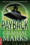 Book cover for Payback