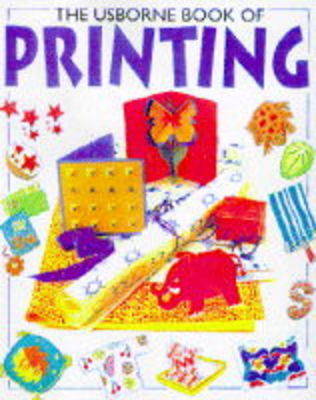 Book cover for Printing