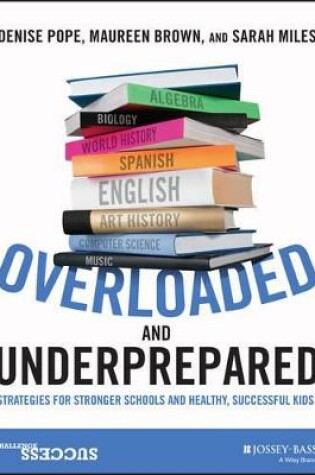 Cover of Overloaded and Underprepared