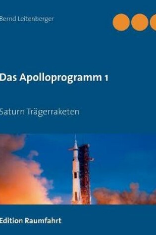 Cover of Das Apolloprogramm 1