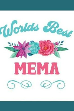 Cover of Worlds Best Mema