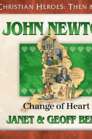 Cover of John Newton - Audiobook