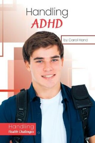 Cover of Handling ADHD