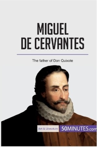 Cover of Miguel de Cervantes