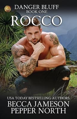 Book cover for Rocco