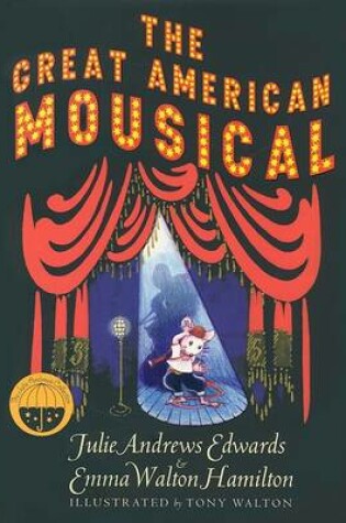 Cover of The Great American Mousical