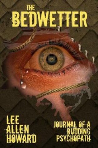 Cover of The Bedwetter