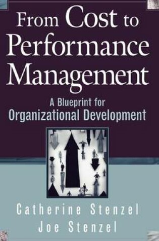 Cover of From Cost to Performance Management