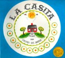 Book cover for La Casita
