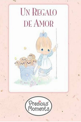 Cover of Un Regalo de Amor