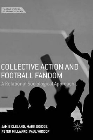 Cover of Collective Action and Football Fandom