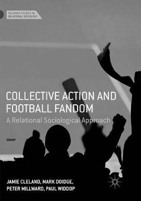 Cover of Collective Action and Football Fandom