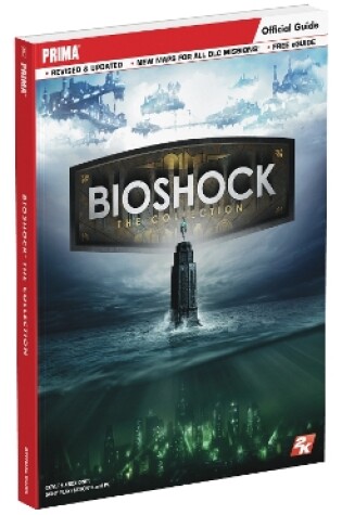 Cover of BioShock: The Collection