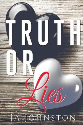 Book cover for Truth or Lies