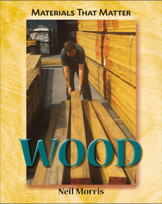 Cover of Wood