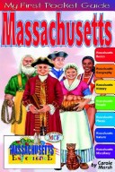 Cover of My First Pocket Guide about Massachusetts!