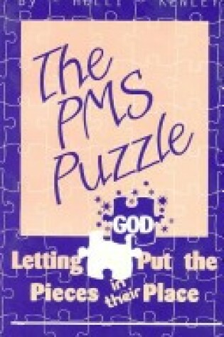 Cover of The PMS Puzzle