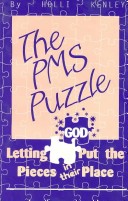 Book cover for The PMS Puzzle