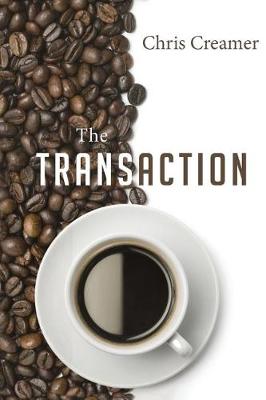 Book cover for The Transaction