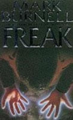 Book cover for Freak