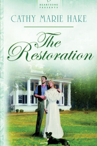 Cover of Restoration