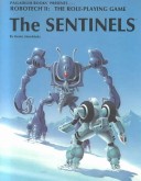 Book cover for The Sentinels