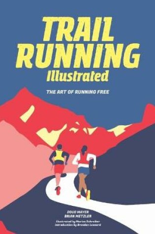 Cover of Trail Running Illustrated