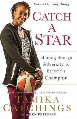 Book cover for Catch a Star