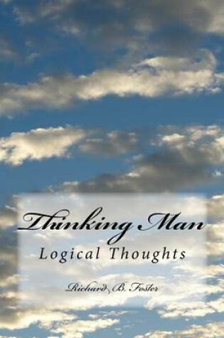 Cover of Thinking Man