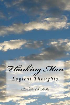 Book cover for Thinking Man