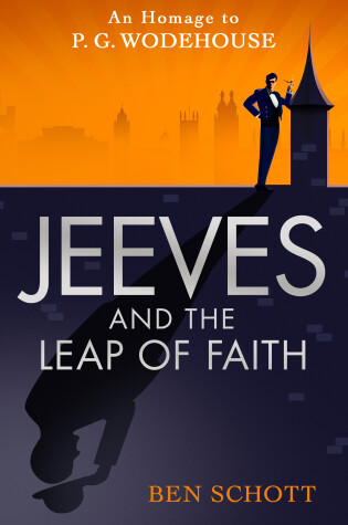 Jeeves and the Leap of Faith