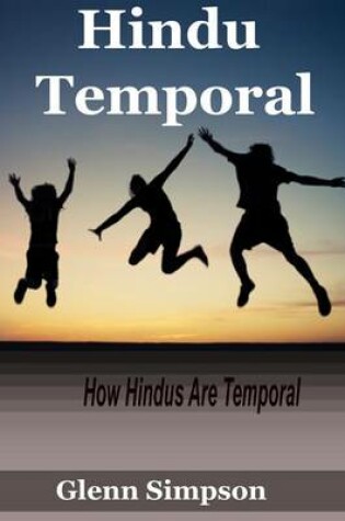 Cover of Hindu Temporal