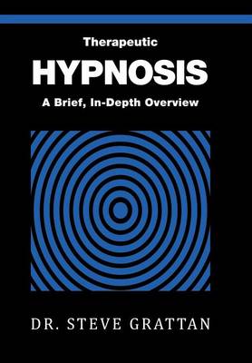 Cover of Therapeutic Hypnosis