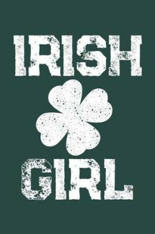 Cover of Irish Girl