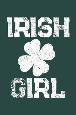 Book cover for Irish Girl