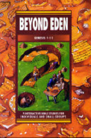 Cover of Beyond Eden (IBS)