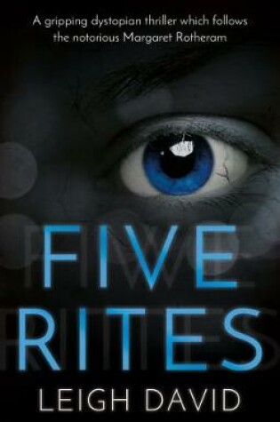 Cover of Five Rites