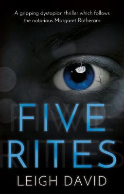Book cover for Five Rites