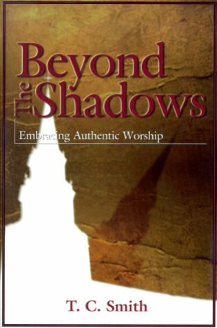 Cover of Beyond the Shadows