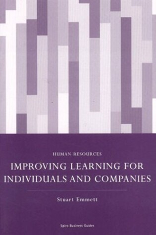 Cover of Improving Learning for Individuals and Companies