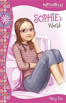 Cover of Sophie's World