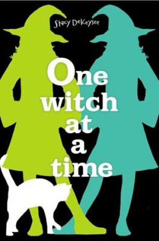 Cover of One Witch at a Time