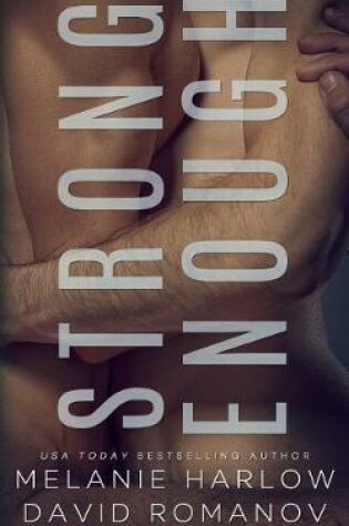 Cover of Strong Enough
